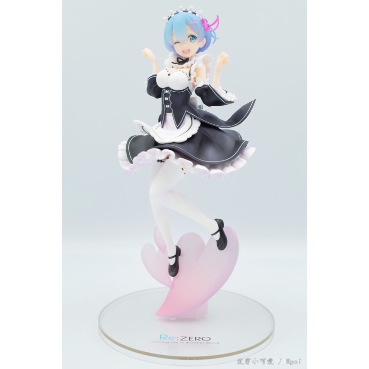 10 Best Rem Figures You Need To Buy Right Now